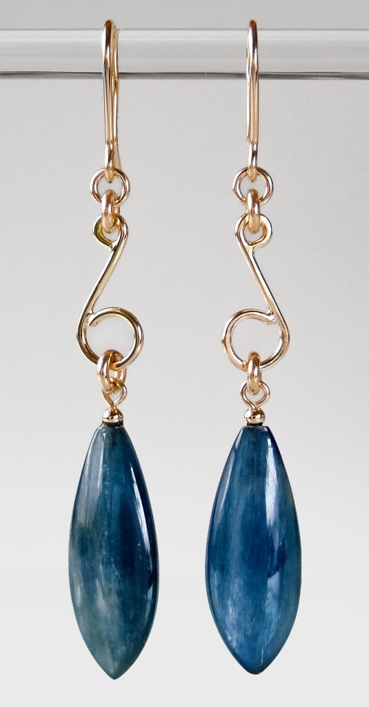 Earrings That Change a Simple Outfit
