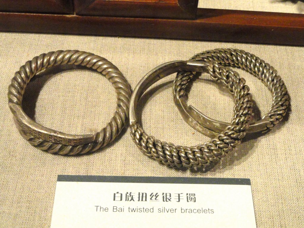 Bangles and Bracelets: The Modern Stack