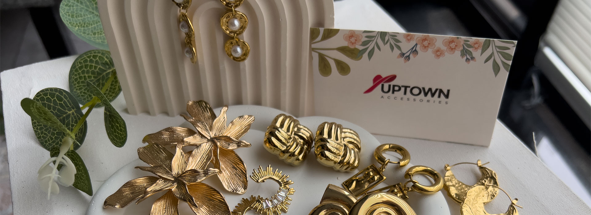 Wear It Your Way